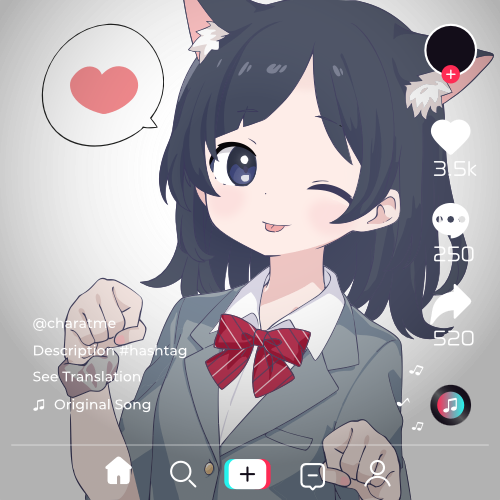 user creation
