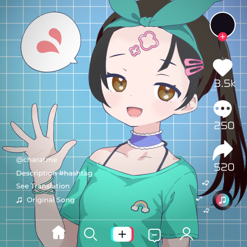 user creation
