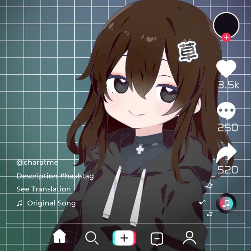 user creation