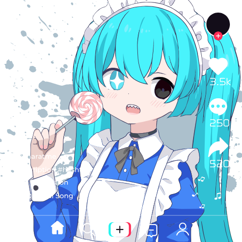 user creation