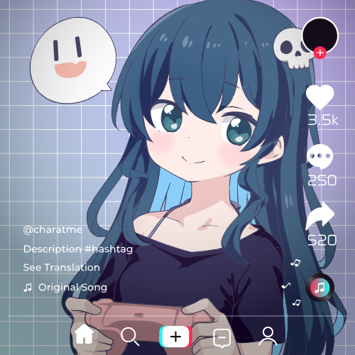 user creation
