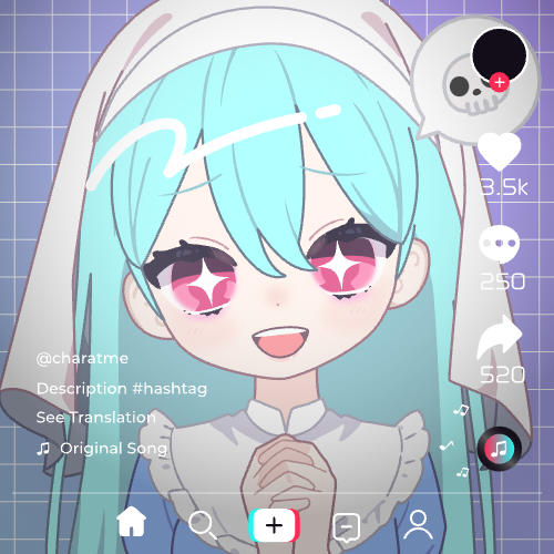 user creation