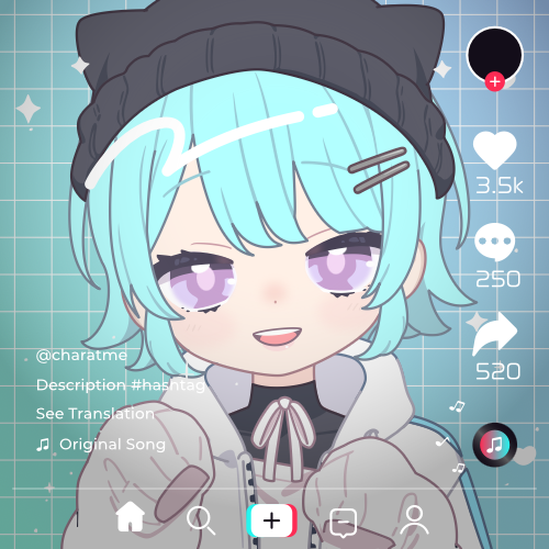 user creation