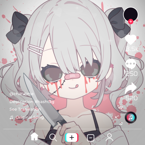 user creation