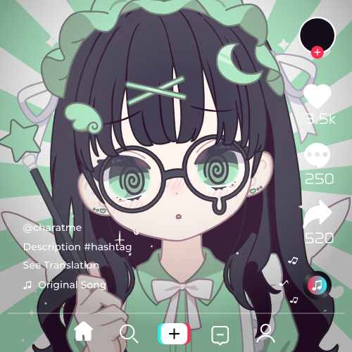 user creation