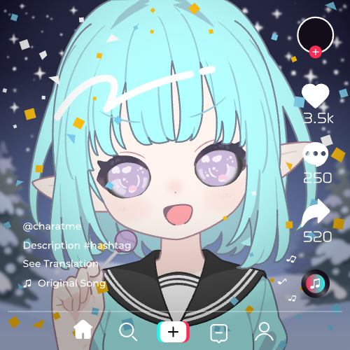 user creation