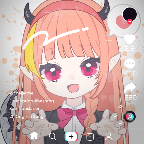 user creation