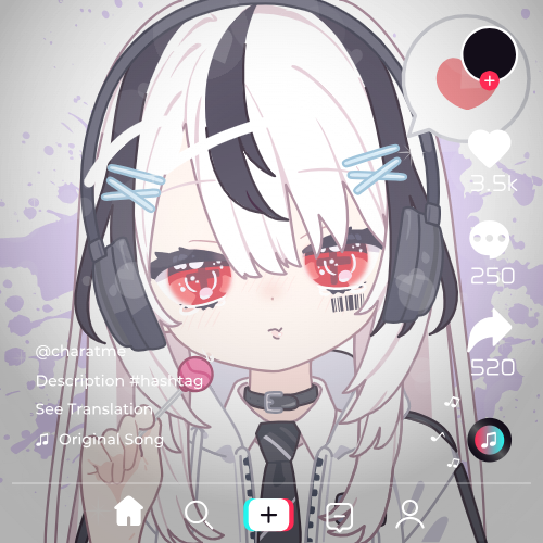 user creation