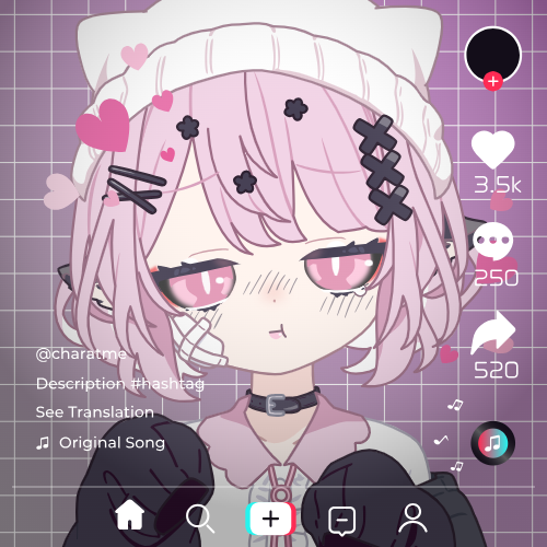 user creation