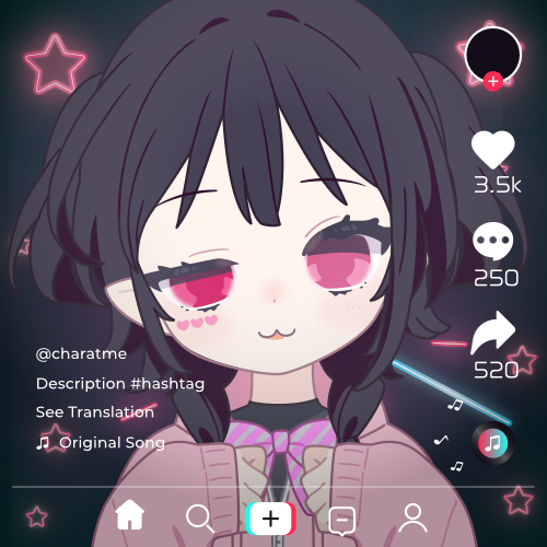 user creation