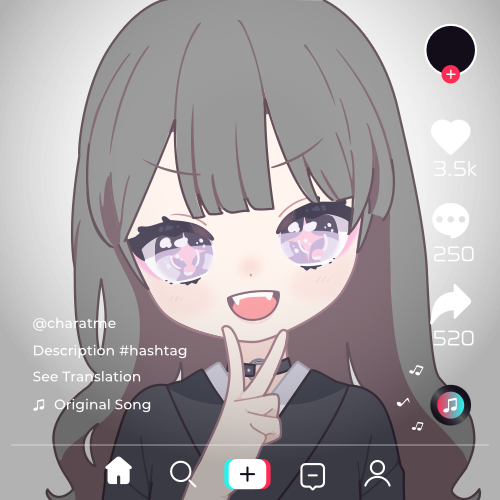 user creation