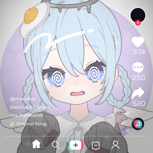 user creation