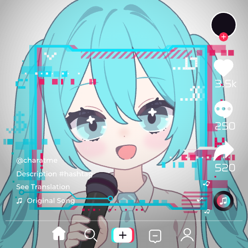 user creation