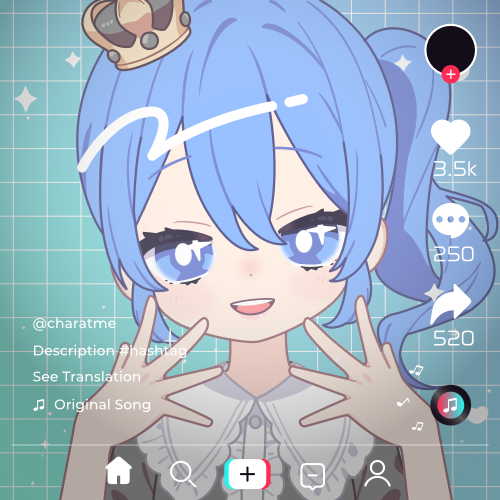 user creation