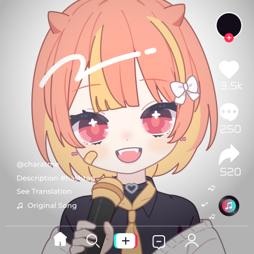 user creation