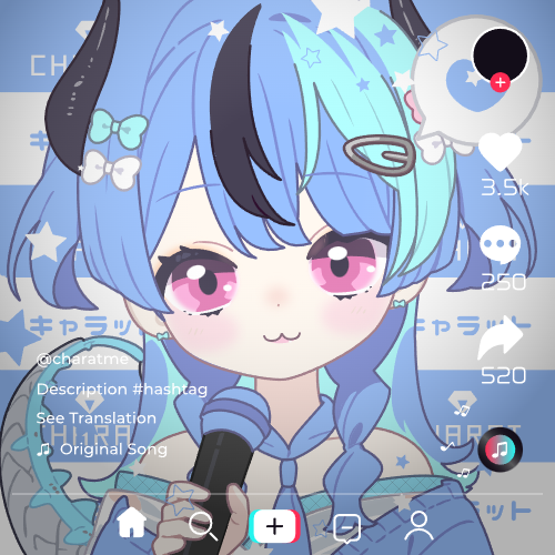 user creation