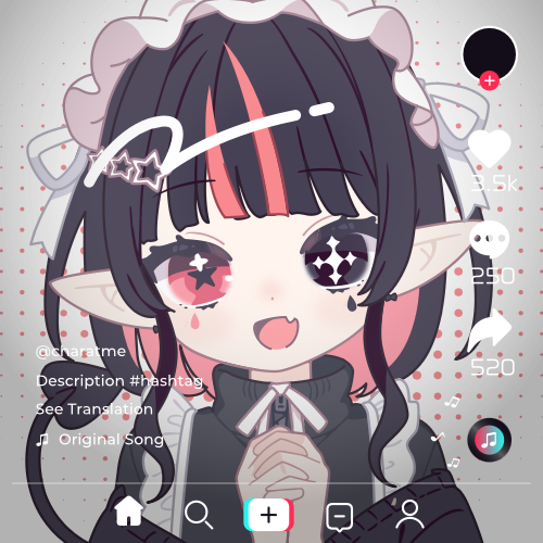 user creation