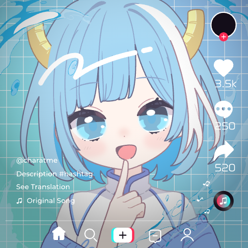 user creation