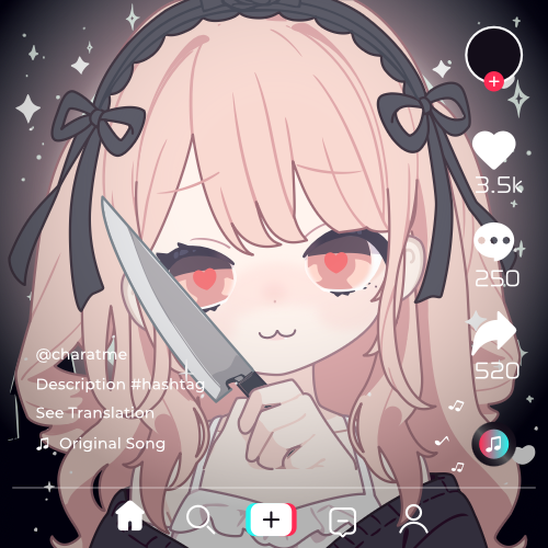 user creation
