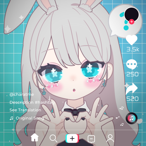 user creation