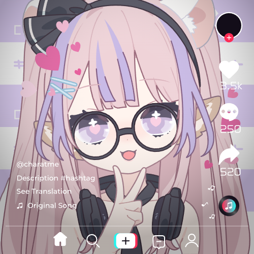 user creation