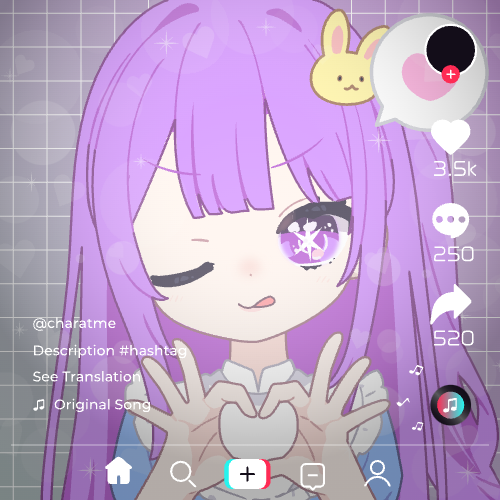 user creation