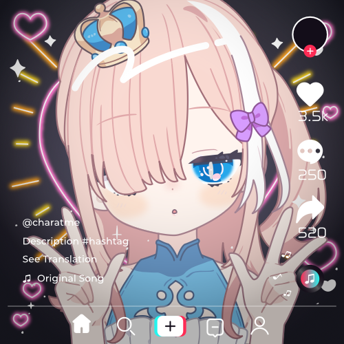 user creation