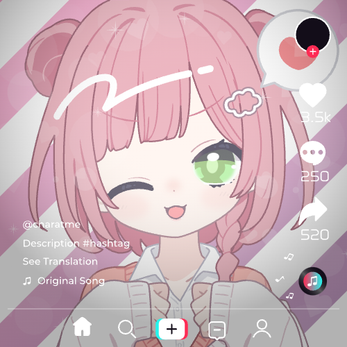 user creation