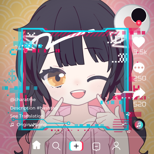 user creation