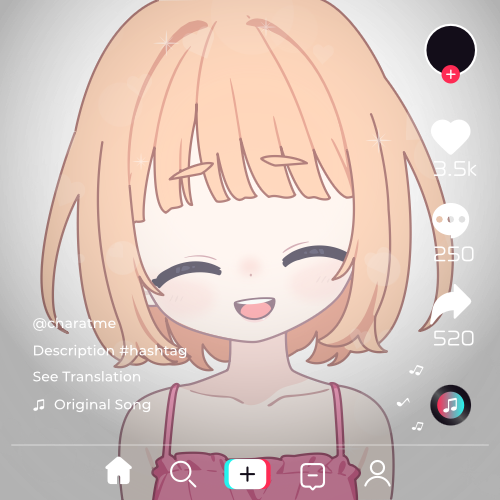 user creation