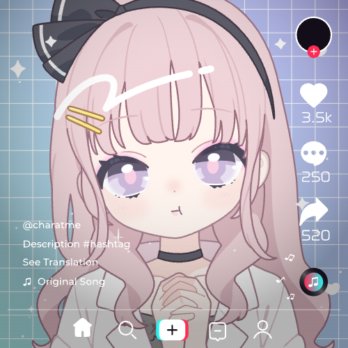 user creation