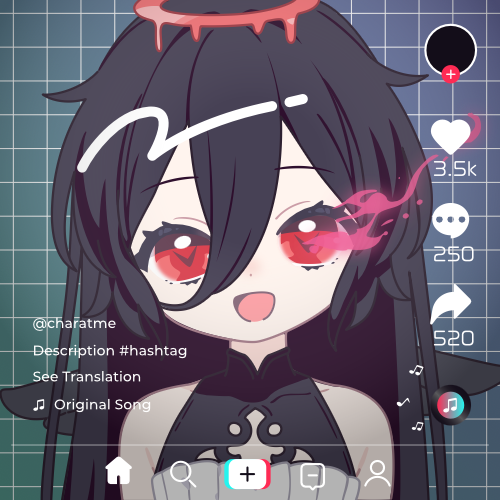user creation