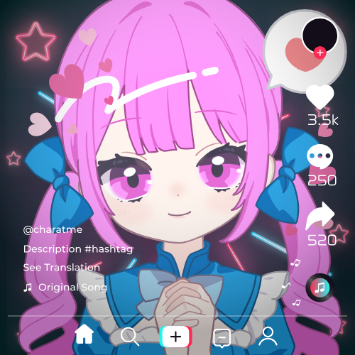 user creation