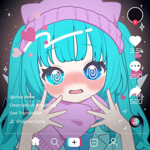 user creation