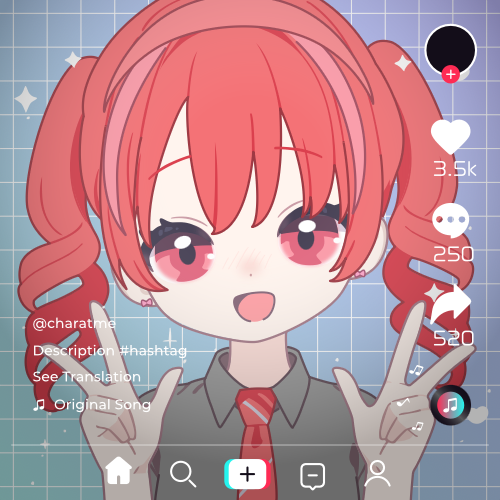 user creation