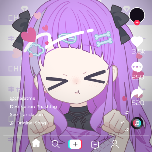 user creation