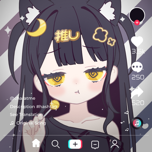 user creation