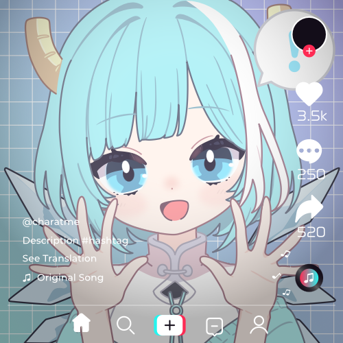 user creation
