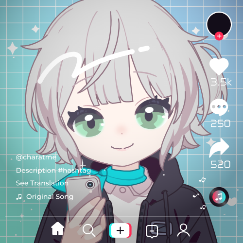 user creation