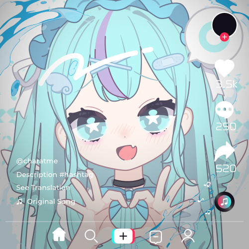 user creation