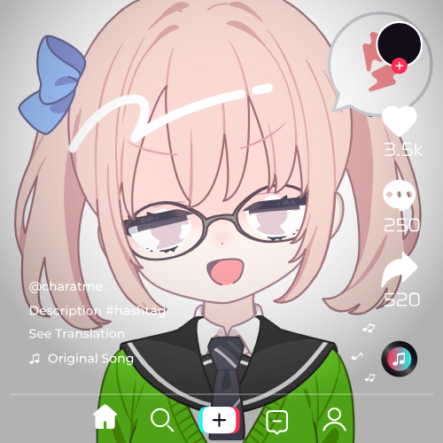 user creation