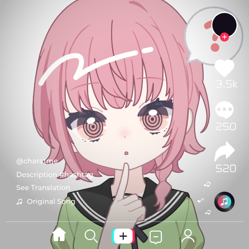 user creation