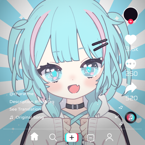 user creation