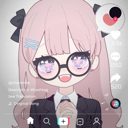 user creation