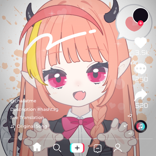user creation