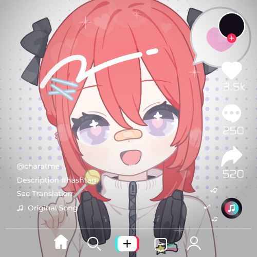 user creation