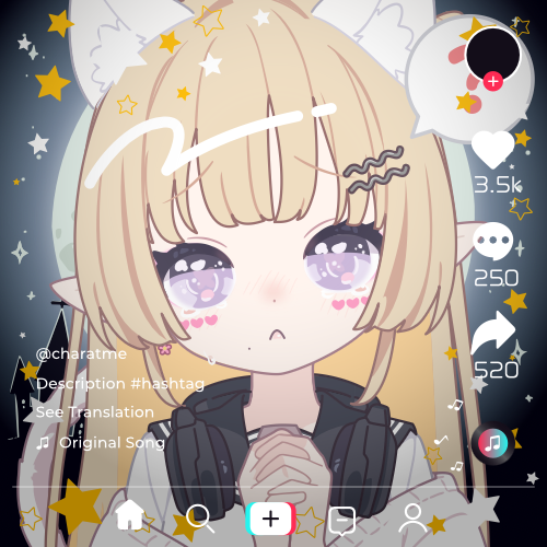 user creation