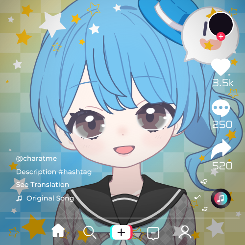 user creation