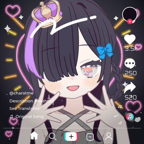 user creation