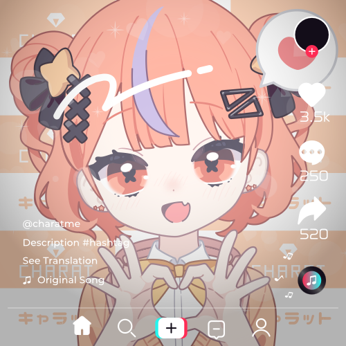 user creation